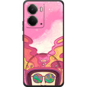 Чохол BoxFace Realme P3 