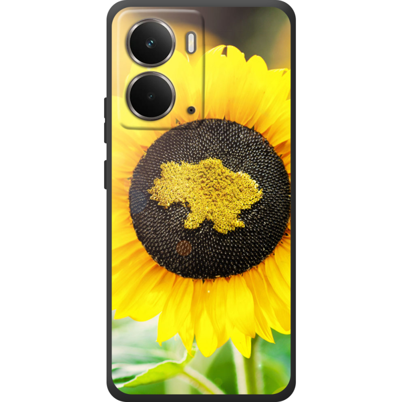 Чохол BoxFace Realme P3 