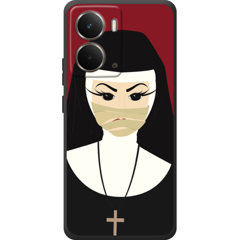 Чохол BoxFace Realme P3 