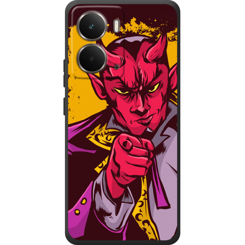 Чохол BoxFace Realme P3 
