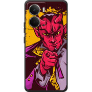 Чохол BoxFace Realme P3 