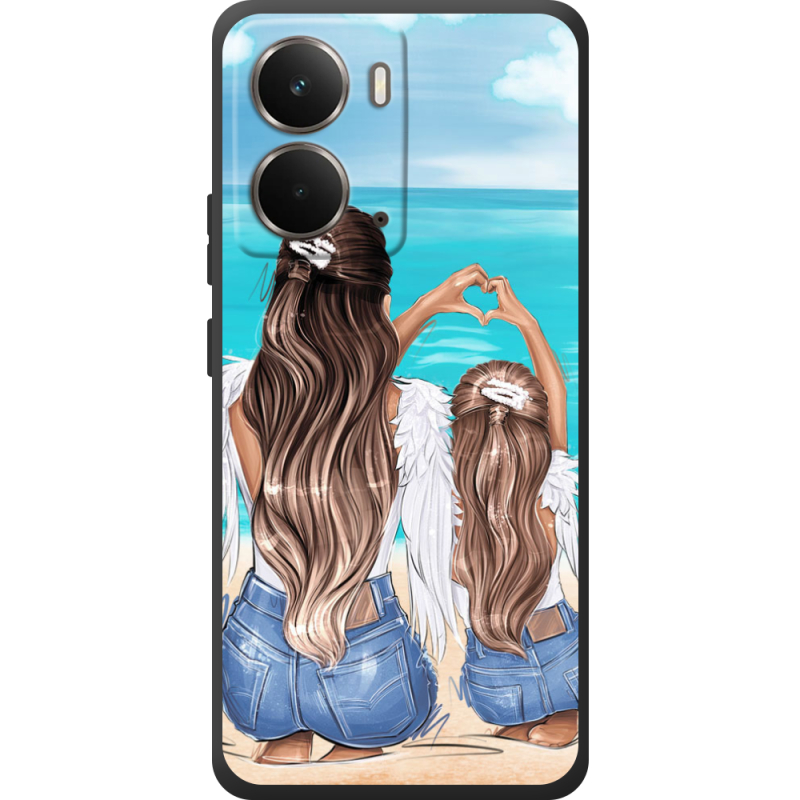Чохол BoxFace Realme P3 Family Vacation