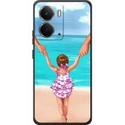 Чохол BoxFace Realme P3 Happy child