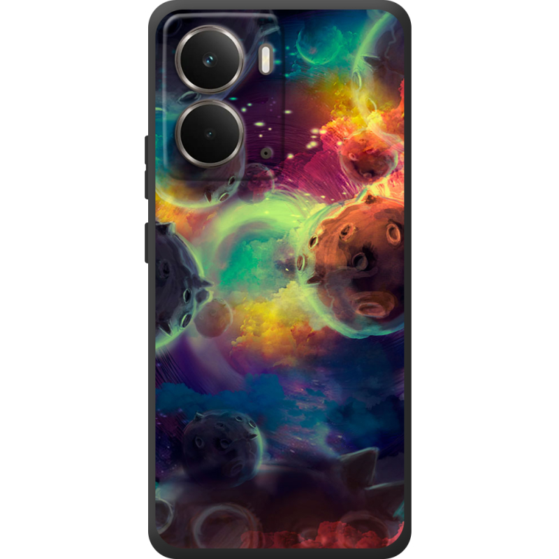Чохол BoxFace Realme P3 