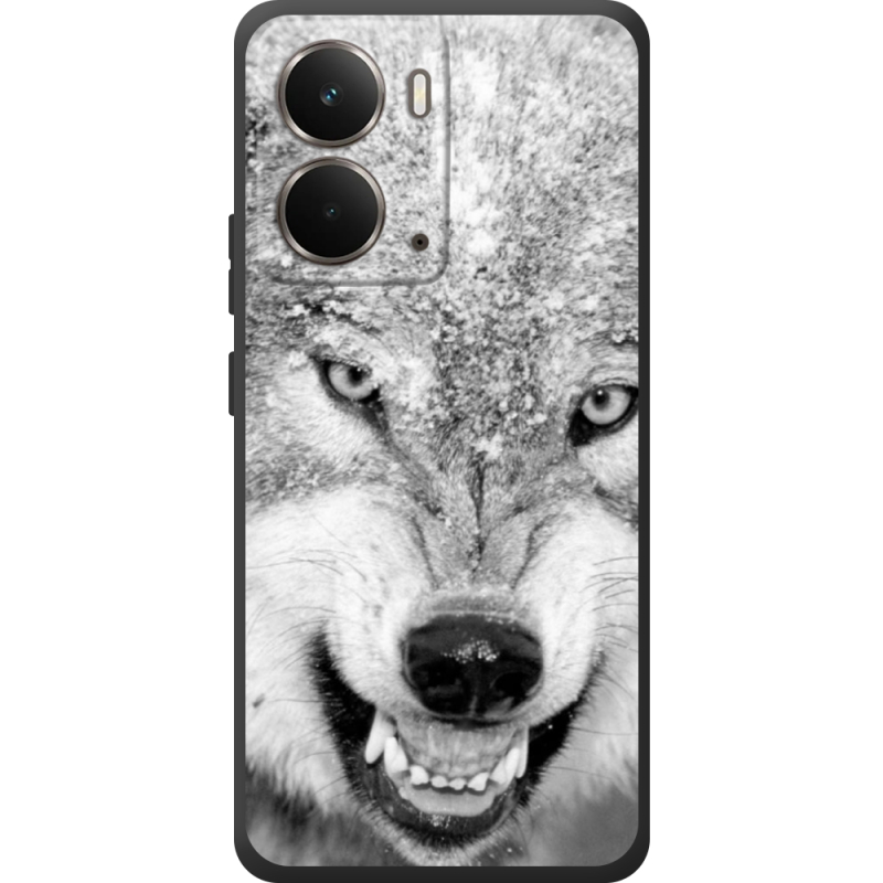 Чохол BoxFace Realme P3 