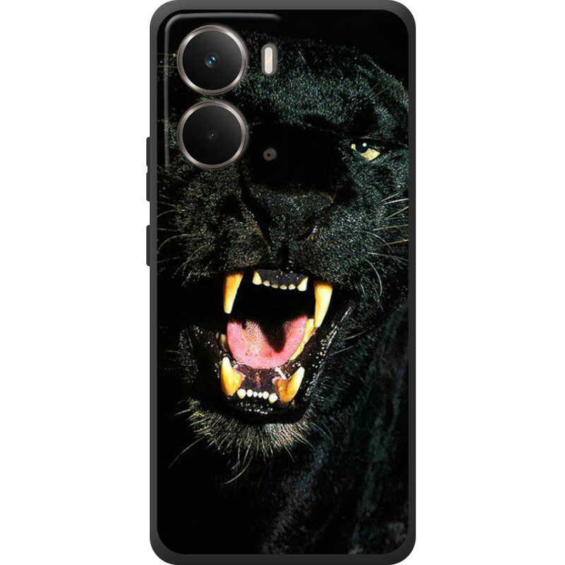 Чохол BoxFace Realme P3 