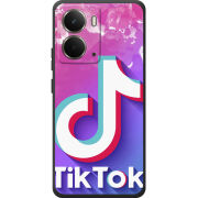 Чохол BoxFace Realme P3 TikTok