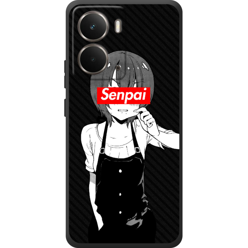 Чохол BoxFace Realme P3 Senpai