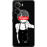 Чохол BoxFace Realme P3 Senpai