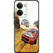 Чохол BoxFace Realme P3 Rally