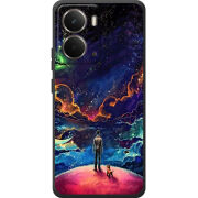 Чохол BoxFace Realme P3 