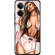 Чохол BoxFace Realme P3 Fatal Woman