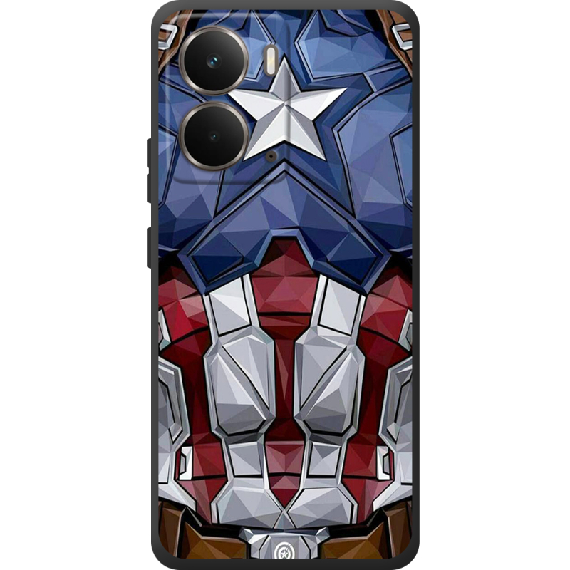 Чохол BoxFace Realme P3 Sentinel of Liberty