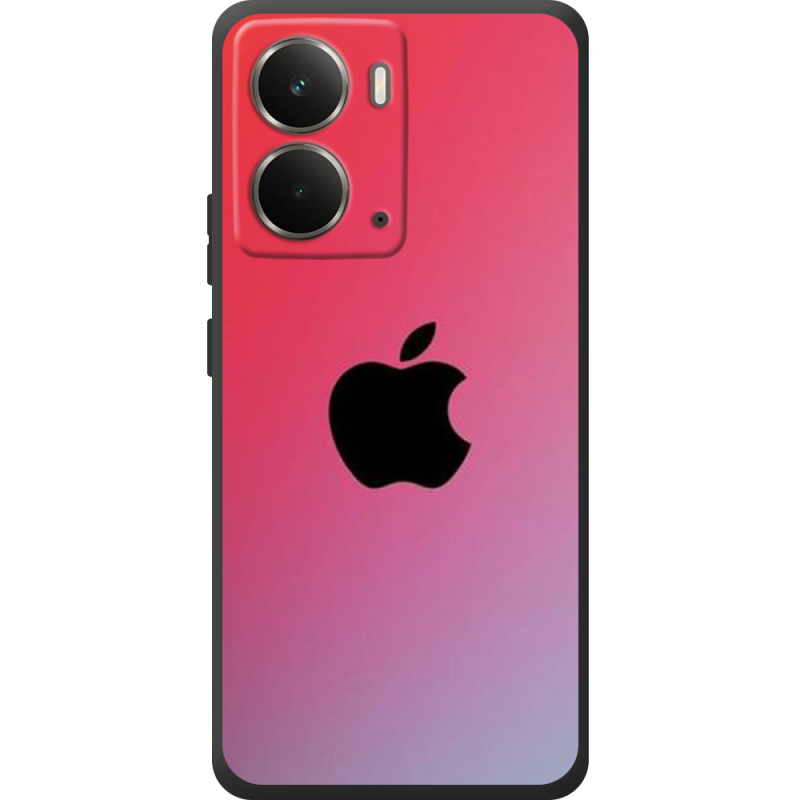 Чохол BoxFace Realme P3 Gradient
