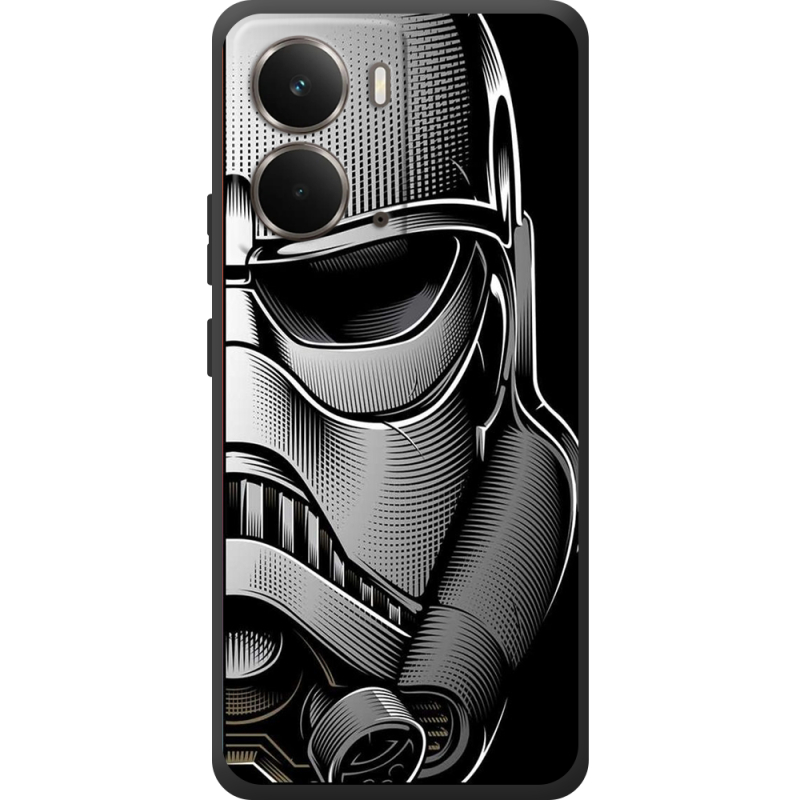 Чохол BoxFace Realme P3 Imperial Stormtroopers