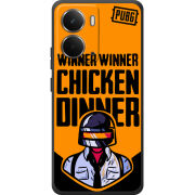 Чохол BoxFace Realme P3 Winner Winner