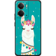 Чохол BoxFace Realme P3 Cold Llama