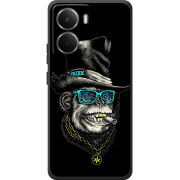 Чохол BoxFace Realme P3 Rich Monkey