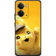 Чохол BoxFace Realme P3 Pikachu