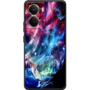 Чохол BoxFace Realme P3 Northern Lights