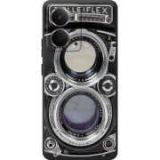 Чохол BoxFace Realme P3 Rolleiflex