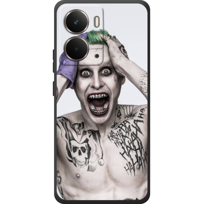 Чохол BoxFace Realme P3 