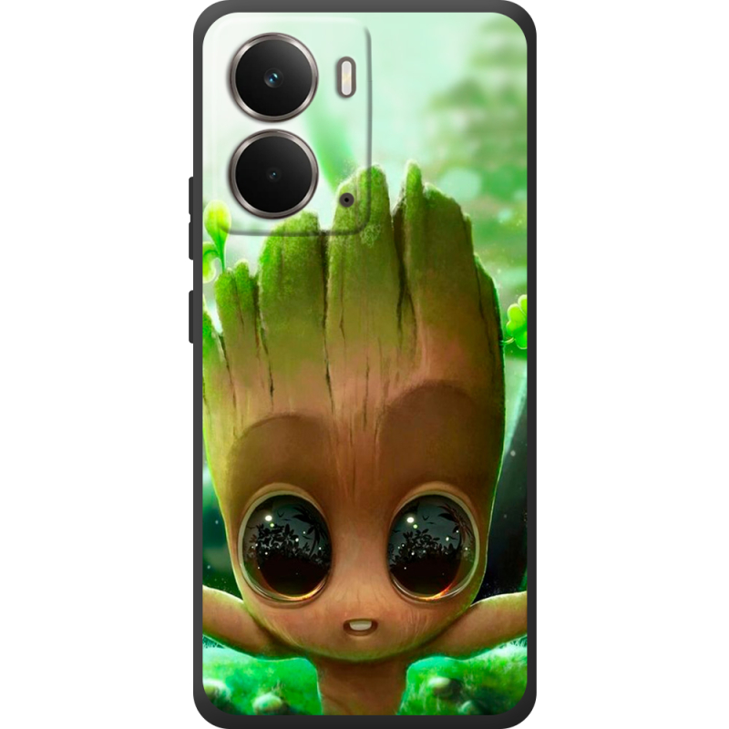 Чохол BoxFace Realme P3 Groot