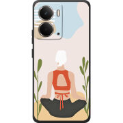 Чохол BoxFace Realme P3 Yoga Style
