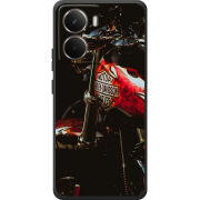 Чохол BoxFace Realme P3 Harley