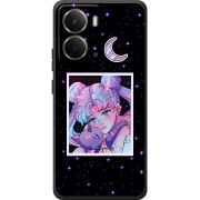 Чохол BoxFace Realme P3 Sailor Moon