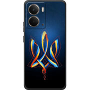 Чохол BoxFace Realme P3 Ukrainian Emblem