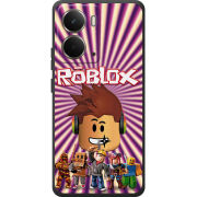 Чохол BoxFace Realme P3 Follow Me to Roblox
