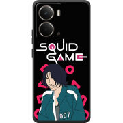 Чохол BoxFace Realme P3 siquid game 067