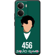 Чохол BoxFace Realme P3 siquid game 456