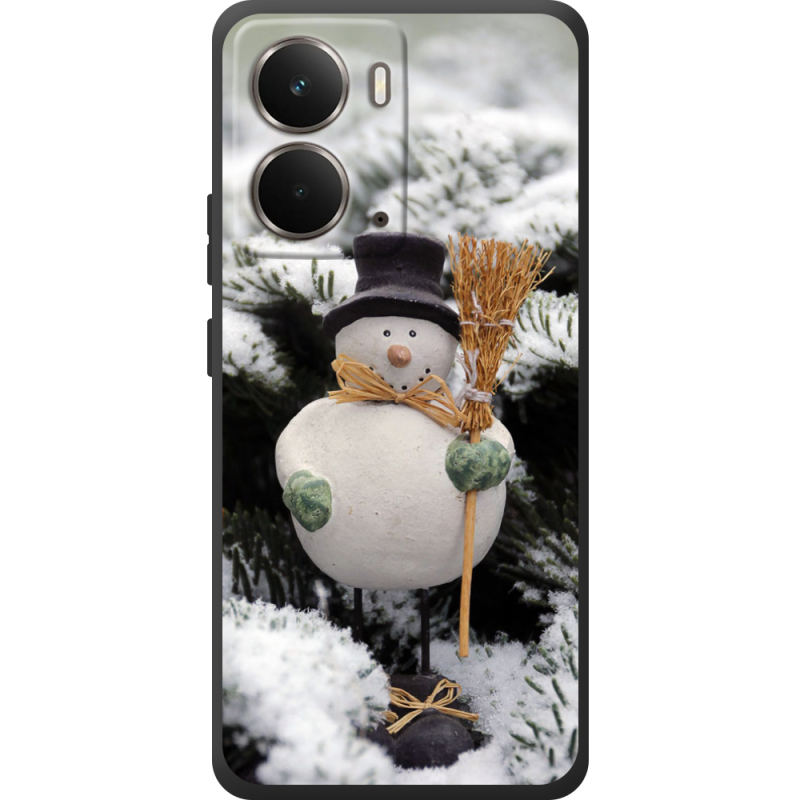 Чохол BoxFace Realme P3 
