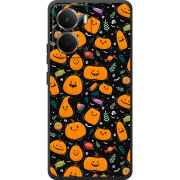 Чохол BoxFace Realme P3 Cute Halloween