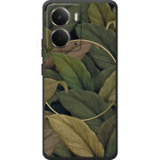 Чохол BoxFace Realme P3 Leaf