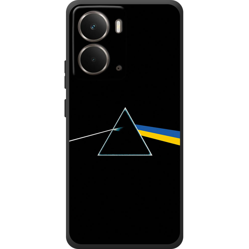 Чохол BoxFace Realme P3 Pink Floyd Україна