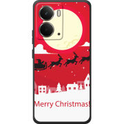 Чохол BoxFace Realme P3 