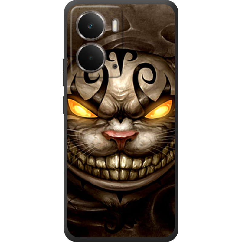 Чохол BoxFace Realme P3 