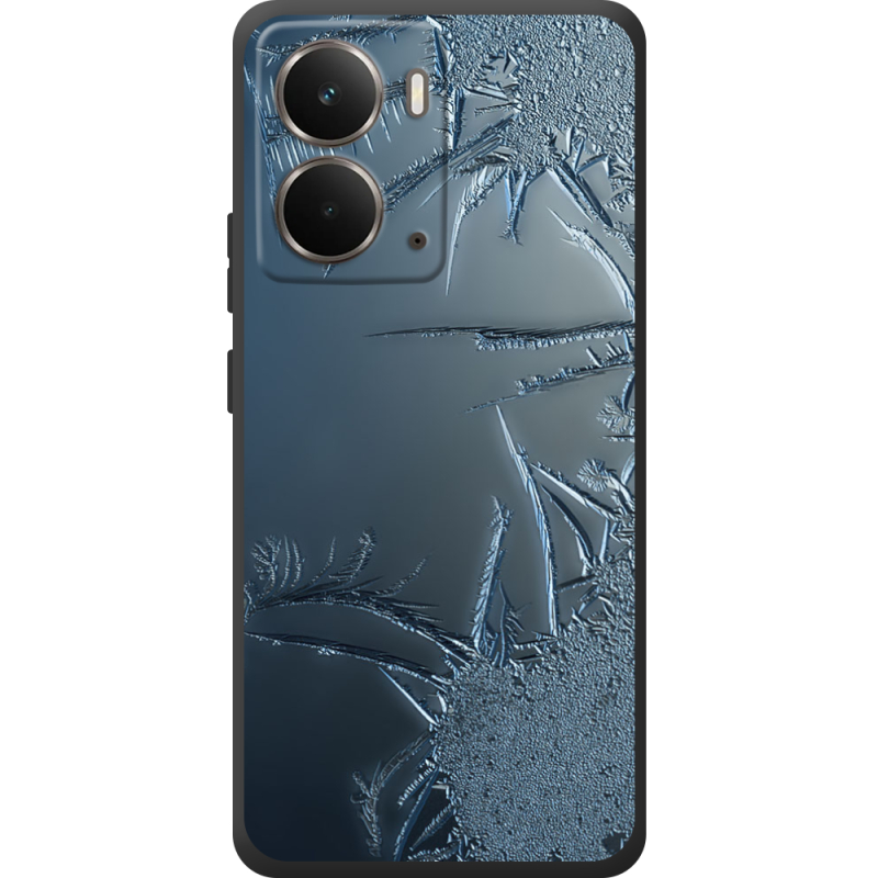 Чохол BoxFace Realme P3 