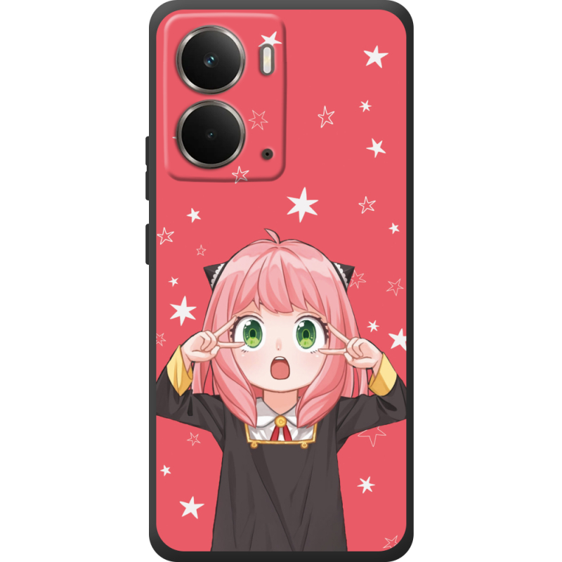 Чохол BoxFace Realme P3 Anya Forger