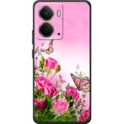 Чохол BoxFace Realme P3 
