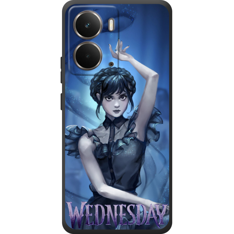 Чохол BoxFace Realme P3 Wednesday Dance