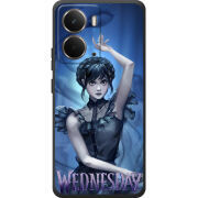Чохол BoxFace Realme P3 Wednesday Dance