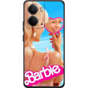 Чохол BoxFace Realme P3 Barbie 2023