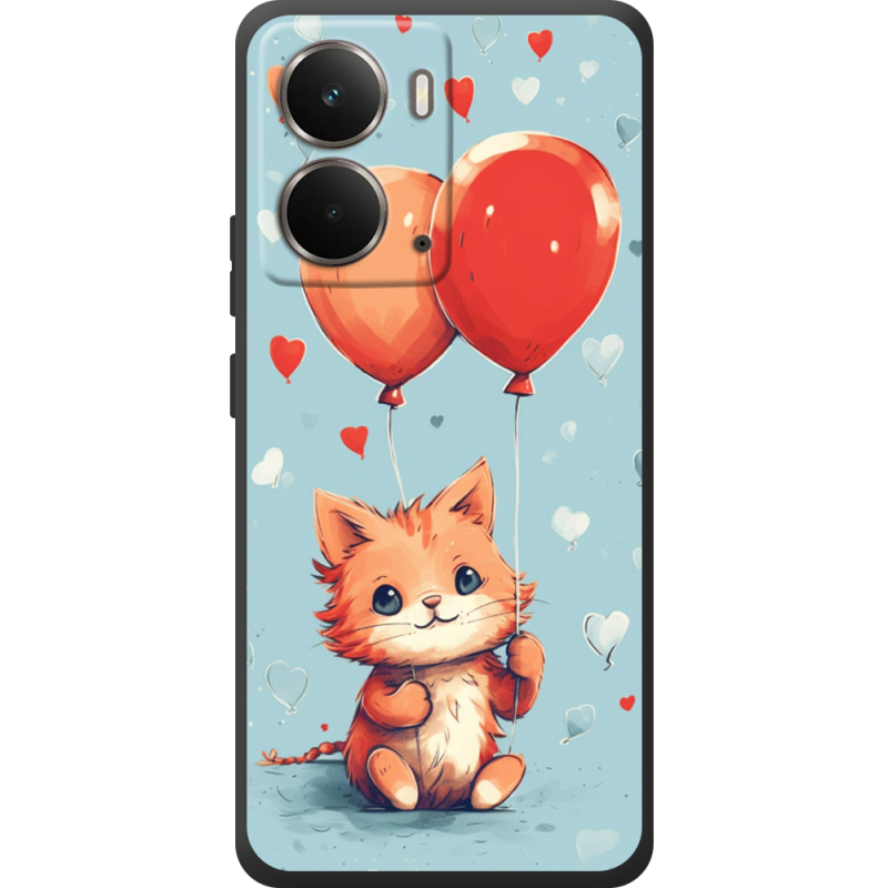 Чохол BoxFace Realme P3 