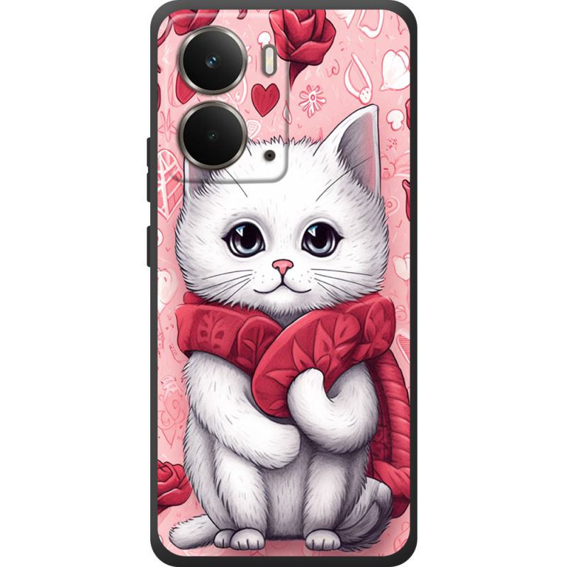 Чохол BoxFace Realme P3 