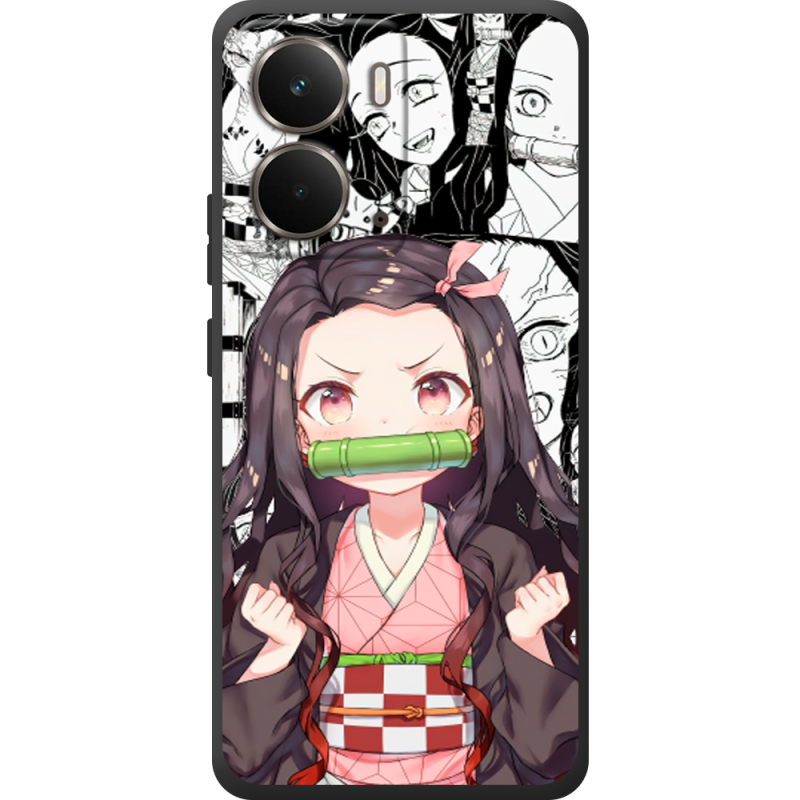 Чохол BoxFace Realme P3 