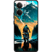 Чохол BoxFace Realme P3 